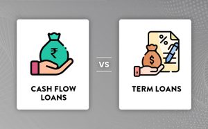 Cash Flow Loans vs Term Loans 2