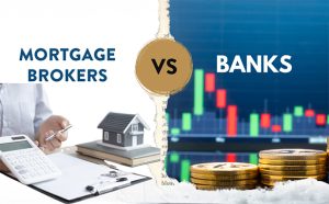 Mortgage Brokers vs. Banks 2